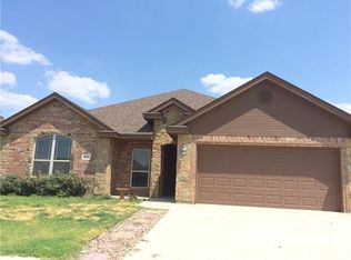 4925 Spring Creek Rd, Abilene, TX 79602