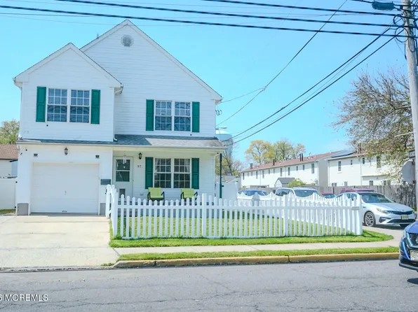 97 Carr Avenue, Keansburg, NJ 07734