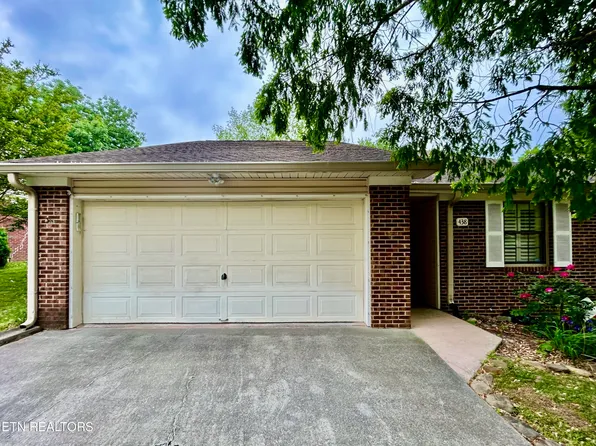 438 Amanda Cir, Knoxville, TN 37922