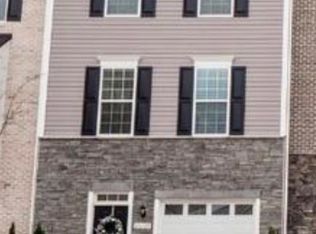 10223 Windsor Oaks Way, Lanham, MD 20706