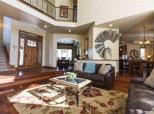 1176 Buffalo Ridge Rd, Castle Pines, CO 80108