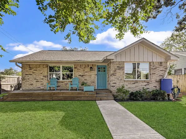3906 Beggs St, Houston, TX 77009