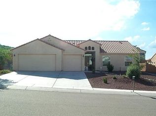 358 Via Capri, Rio Rico, AZ 85648