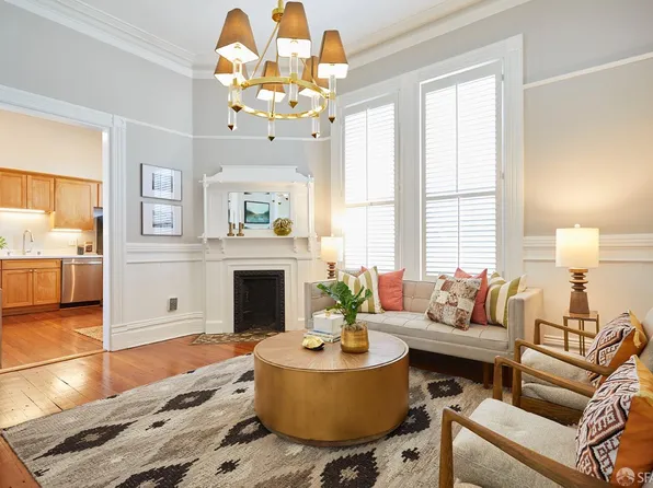 2708 Pine St, San Francisco, CA 94115