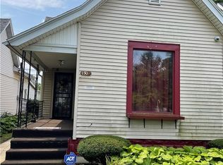 1507 Palmwood Ave, Toledo, OH 43607
