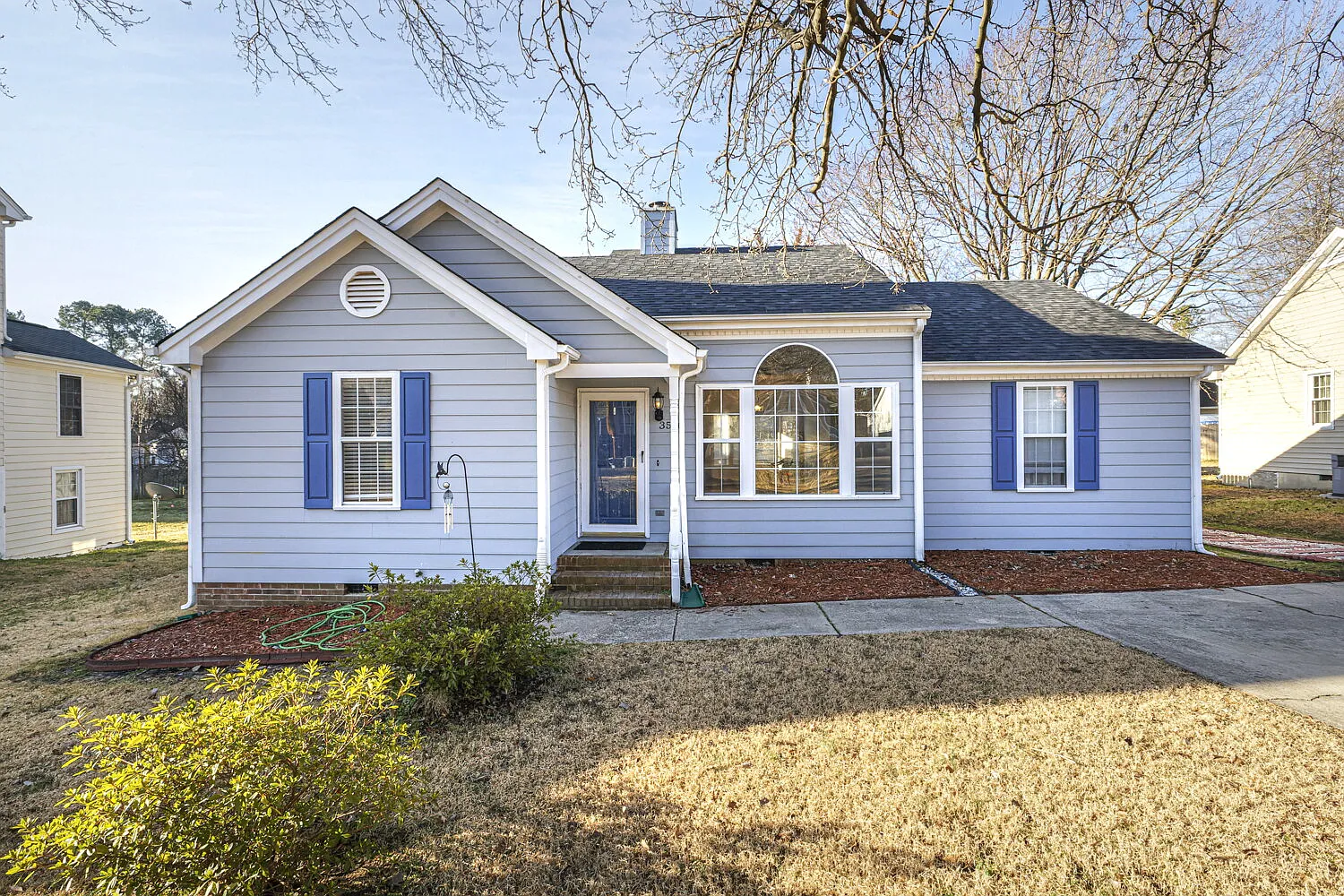 3 bed, 2.0 bath, 1330 sqft, $1,750 — Photo 1