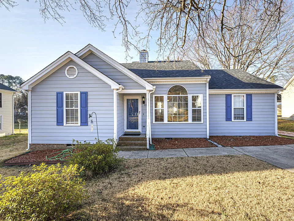 3516 Piedmont Dr