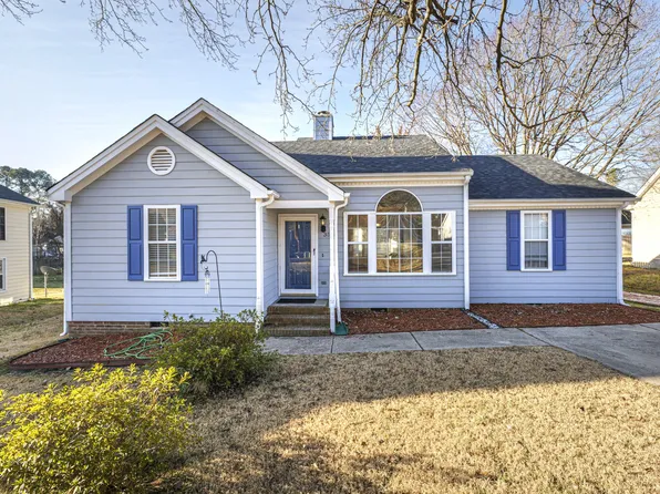 3516 Piedmont Dr, Raleigh, NC 27604