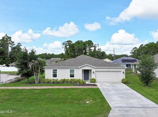 1610 Degroodt Rd SW, Palm Bay, FL 32908