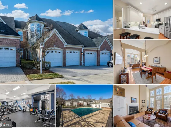 20909 Royal Villa Ter, Sterling, VA 20165