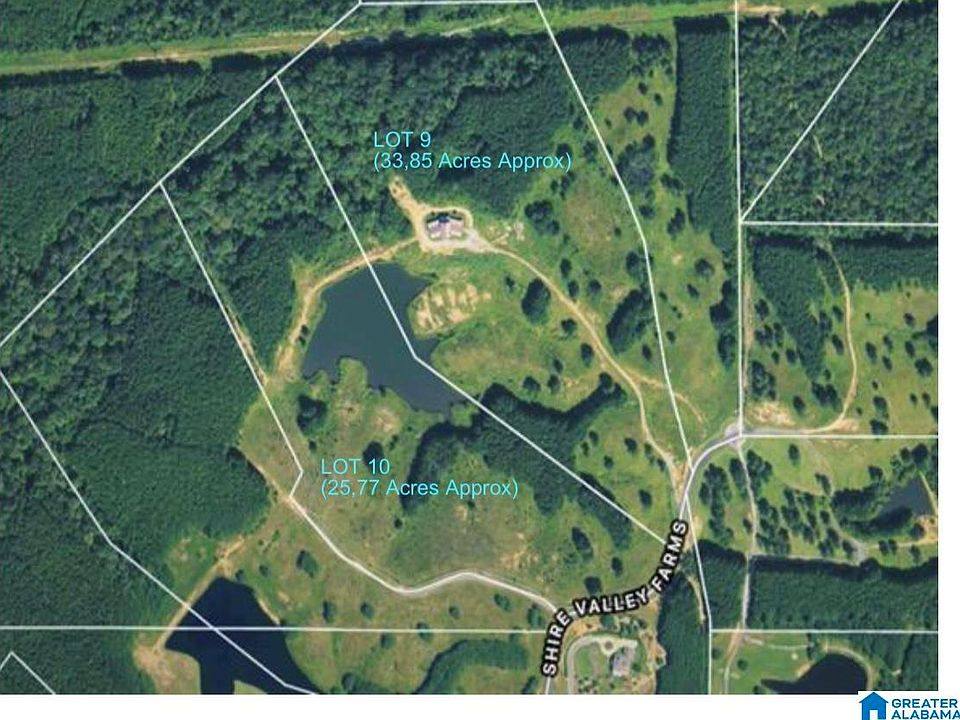 1st image of 861 Shire Valley Farms #9 & 10