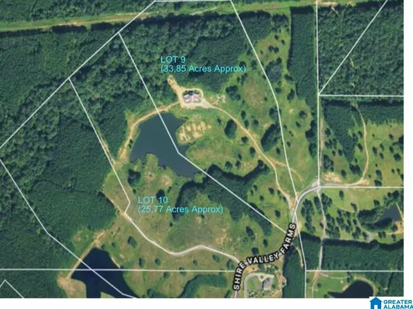 861 Shire Valley Farms #9 & 10, Columbiana, AL 35051
