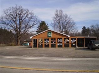 1694 Glades Pike, Somerset, PA 15501