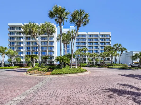 200 Sandestin Blvd N #6579, Miramar Beach, FL 32550