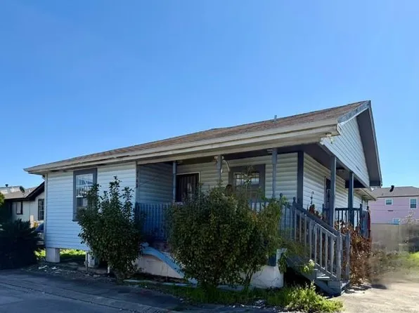 2340 Rex Pl, New Orleans, LA 70125