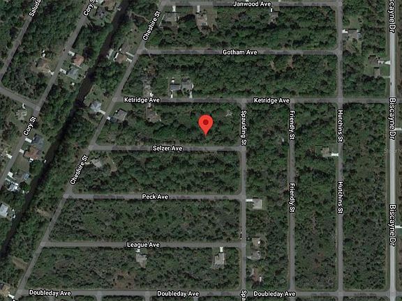 4th image of 13152 Selzer Ave