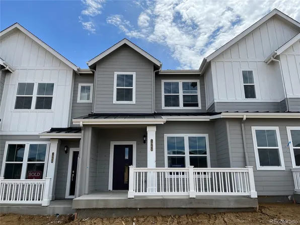1968 S Gold Bug Way, Aurora, CO 80018