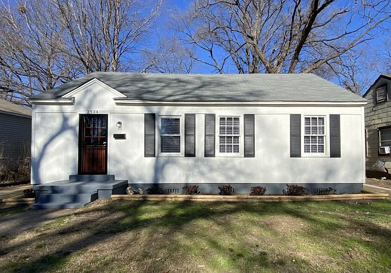 2734 Fizer Rd — Photo 1