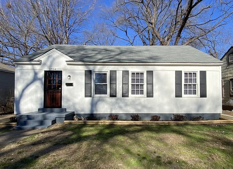 2734 Fizer Rd — Photo 1