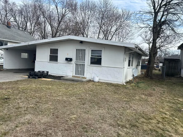 104 Collingwood Ave, Columbus, OH 43213