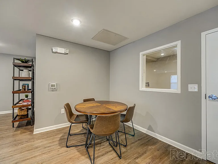Community room