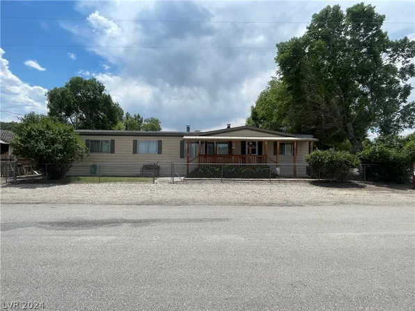 690 Stevens Ave, Ely, NV 89301
