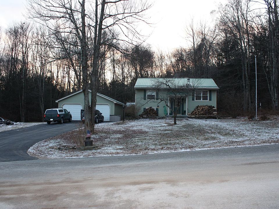 61 hall road