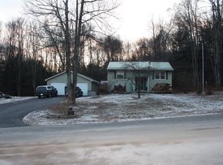 61 Hall Rd, Grahamsville, NY 12740