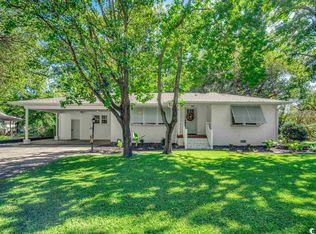 2017 Oak St, Georgetown, SC 29440