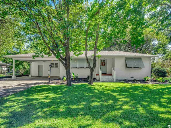 2017 Oak St., Georgetown, SC 29440