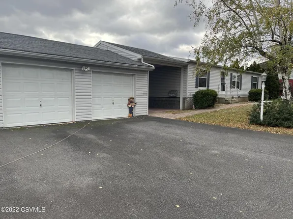 1300 W Montgomery St, Coal Township, PA 17866