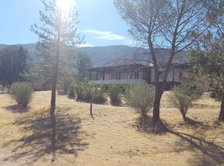 256 Erdle Dr, Havilah, CA 93518