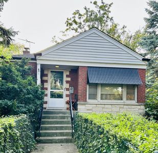 7030 N Ionia Ave, Chicago, IL, 60646