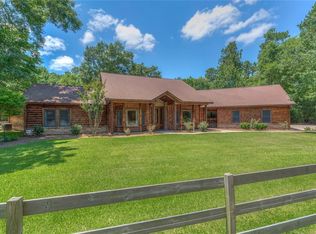 9515 Miller Rd, Magnolia, TX 77354