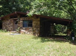 1016 Under The Ledge Rd, Onia, AR 72663