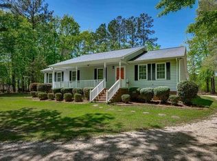 8900 Kershaw Camden Hwy, Kershaw, SC 29067