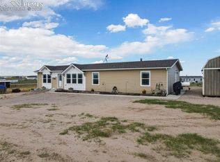 961 Buffalo Run Rd, Calhan, CO 80808