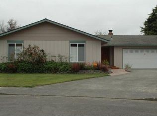 1721 Antoine Ave, Arcata, CA 95521