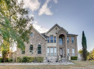 11527 Burnt Umber, Helotes, TX 78023