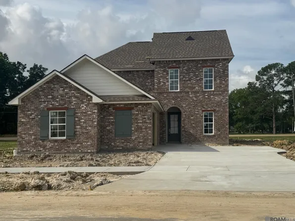 5192 Stonewater Dr, Gonzales, LA 70737