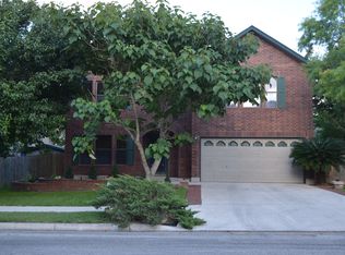 3816 Forsyth Park, Schertz, TX 78154