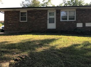 2512 Morning Glory Dr, Columbia, MO 65202