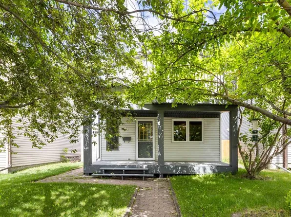 84 S Abingdon Cres NE, Calgary, AB T2A 6S3