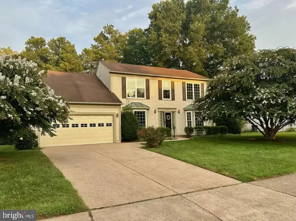8550 Yoder St, Manassas, VA 20110