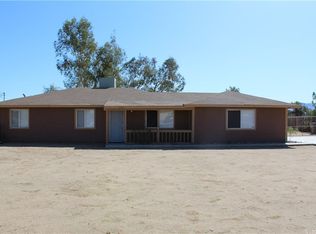 11481 1st St, Hesperia, CA 92345
