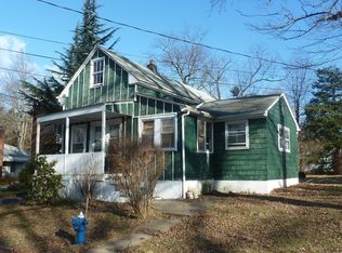 70 Diven St, Springfield, NJ 07081