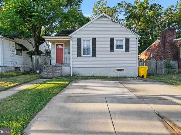 527 Stewart Ave, Glen Burnie, MD 21061