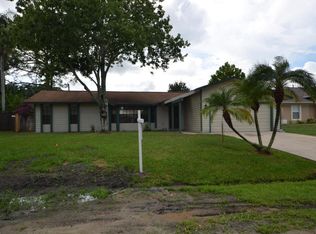 1340 Cox Ave NW, Palm Bay, FL 32907
