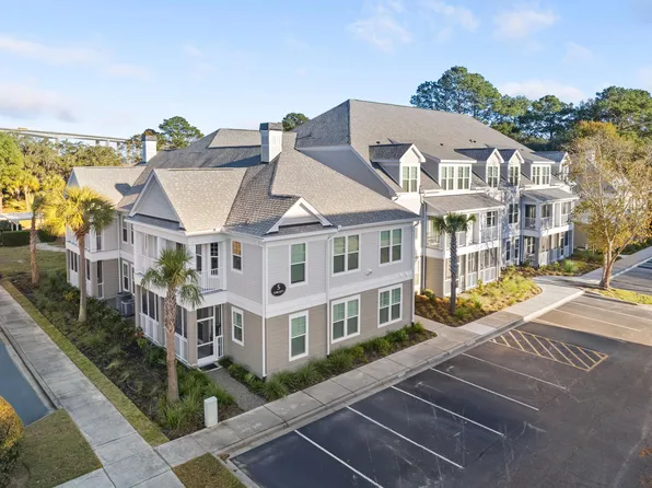 130 River Landing Dr Unit 5102, Daniel Island, SC 29492
