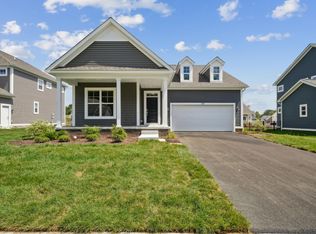 207 Isleta Dr, Pataskala, OH 43062